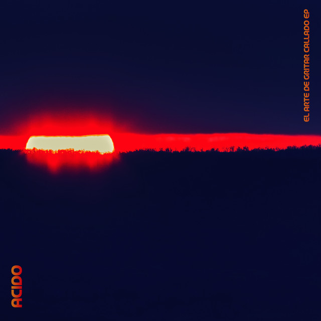 Sunset Without You cover art