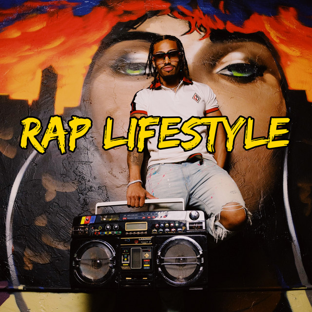 Rap Lifestyle - Compilation by Various Artists | Spotify