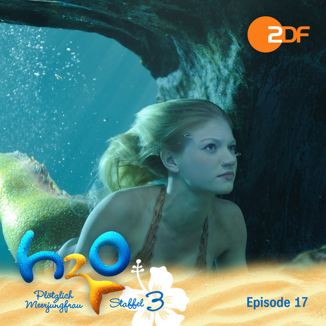Staffel 3, Episode 17: Mondgestein (Das Original-Hörspiel zur TV-Serie) cover art