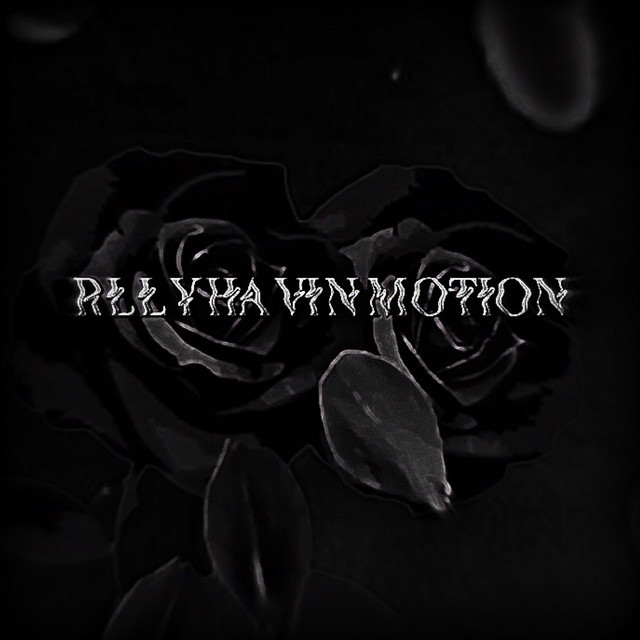 ##RHM cover art