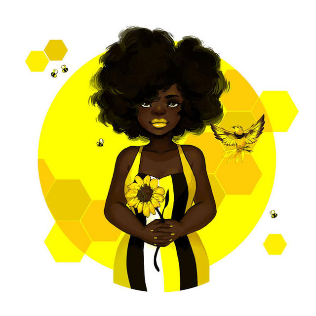 Violet (The Upper Room)