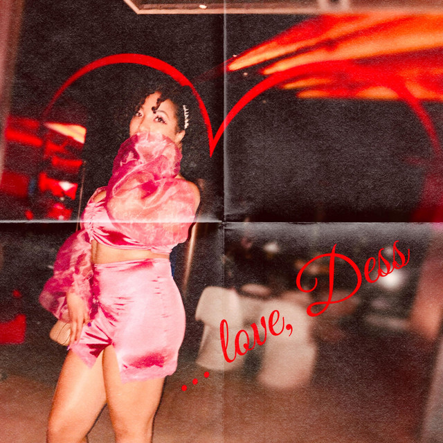 RnB Lovee cover art