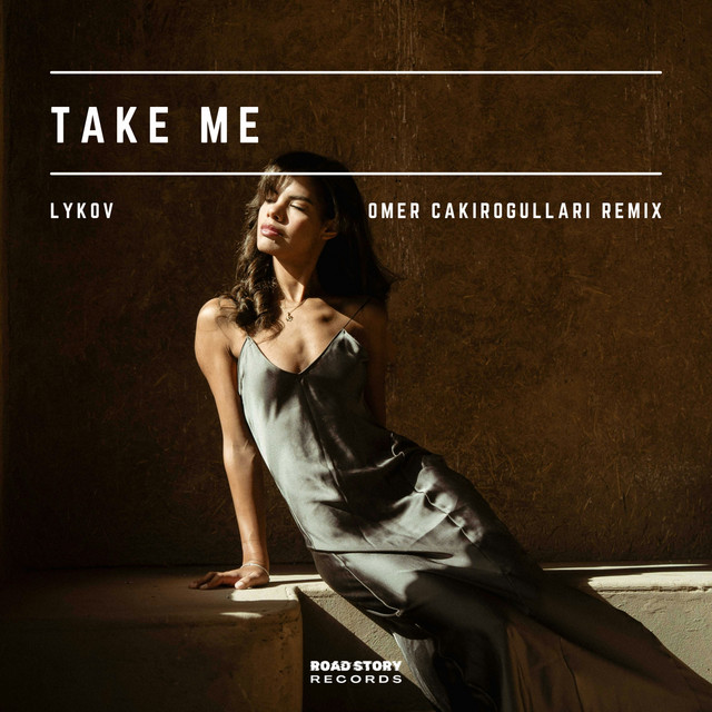 Take Me (Omer Cakirogullari Remix) cover