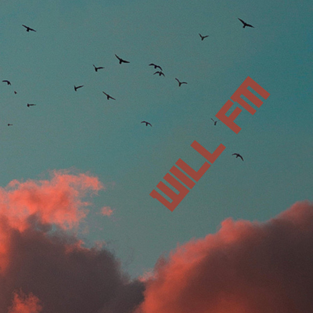 Will FM cover art