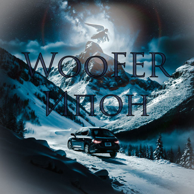 undefined album image