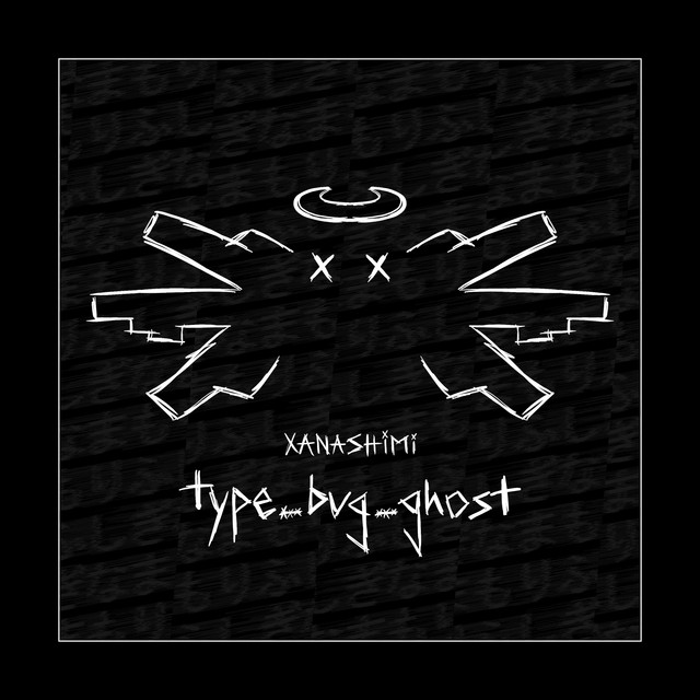 type bug ghost cover art