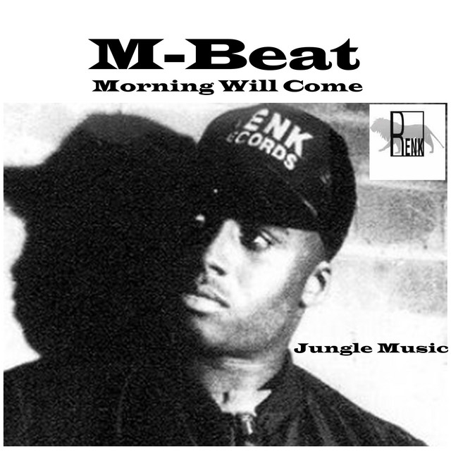Morning Will Come artwork