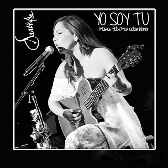 Yo Soy Tu cover art