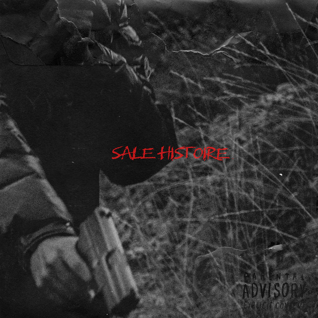 SALE HISTOIRE