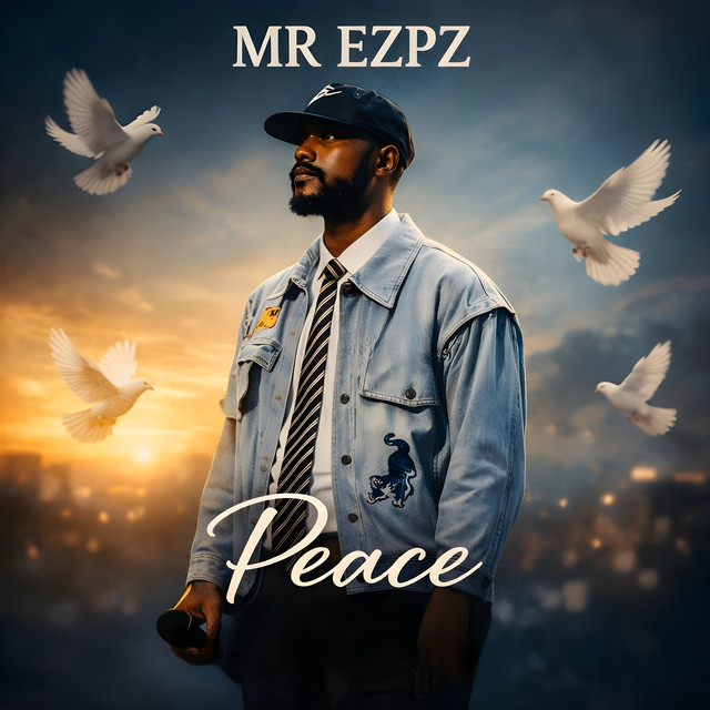 Mr EZPZ