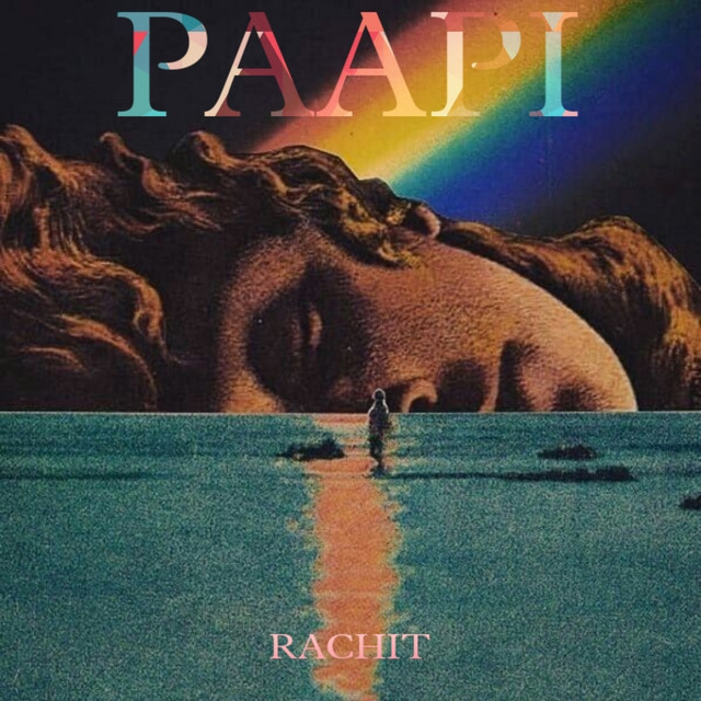 Paapi cover art