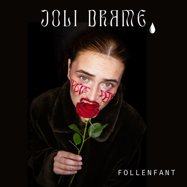 Joli drame
