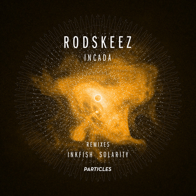 Incada cover art