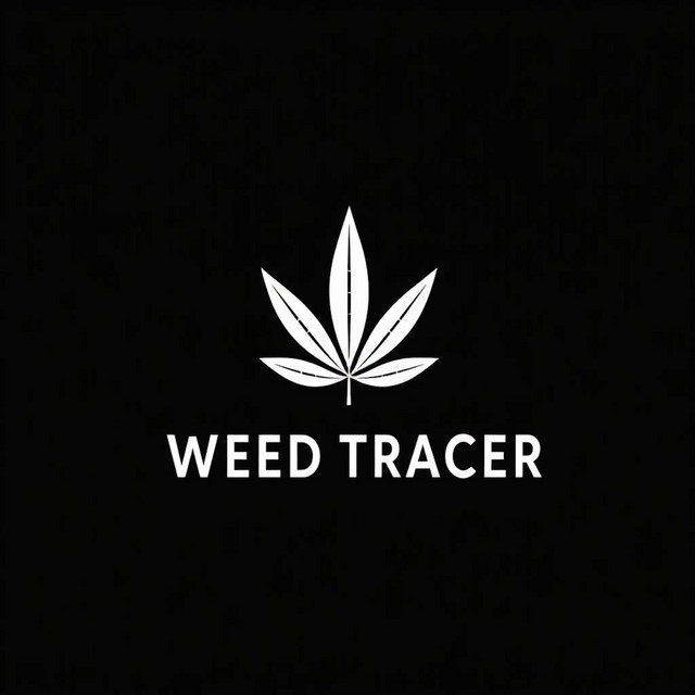 Incumbent Weed Tracer release artwork