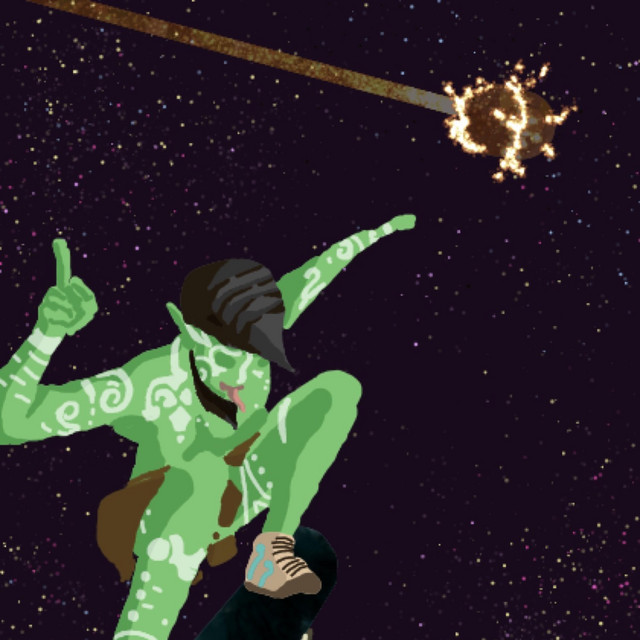 The Matrix cover art
