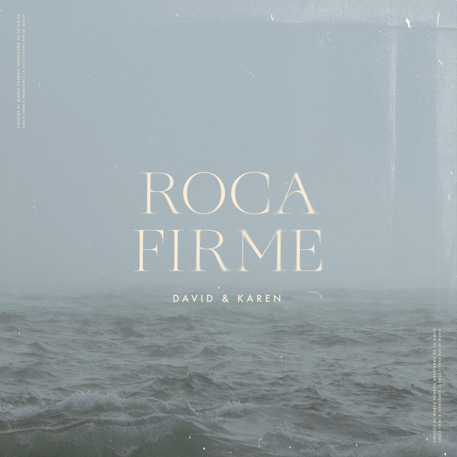 Roca Firme - Single by David & Karen | Spotify