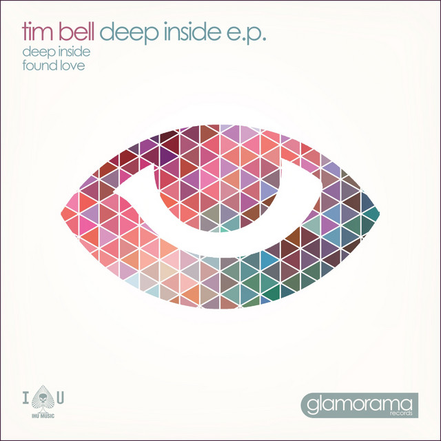 Deep Inside - Original Mix cover art