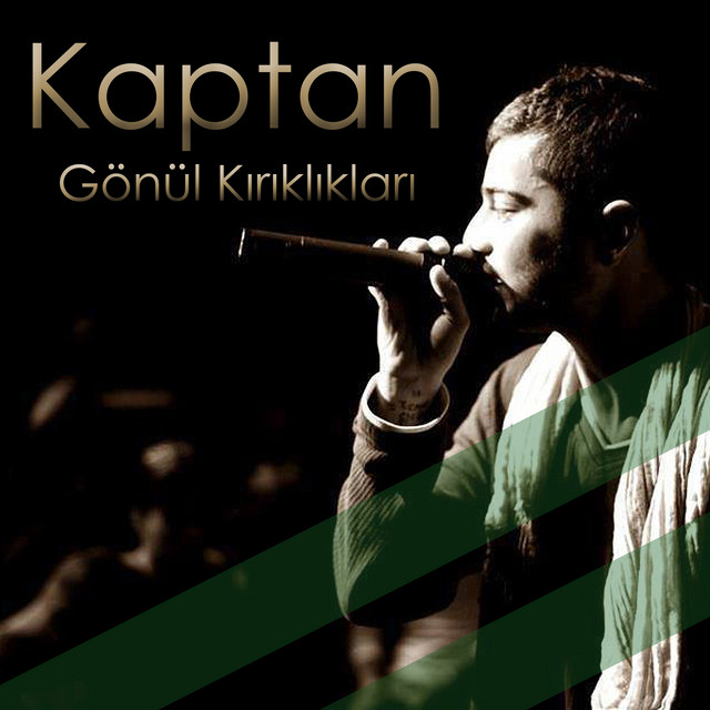 Gönül Kırıklıkları cover art