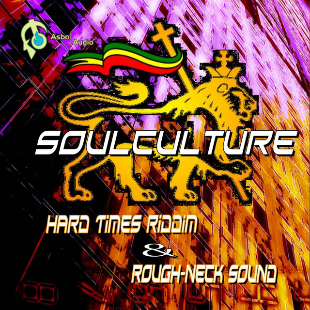 Hard Times Riddim - Original Mix artwork