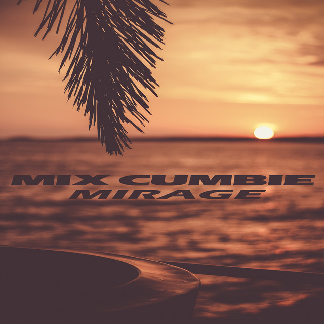 Mix Cumbie cover art