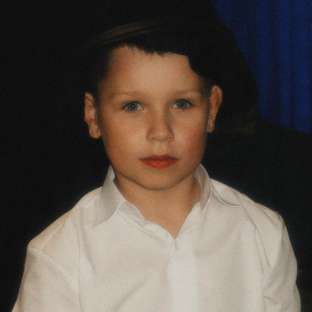 MŁODY FIGURANT cover art