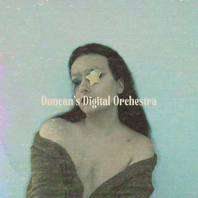 Duncan's Digital Orchestra