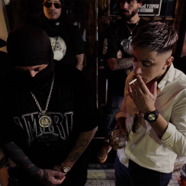 BANDIDOS SESSIONS 22