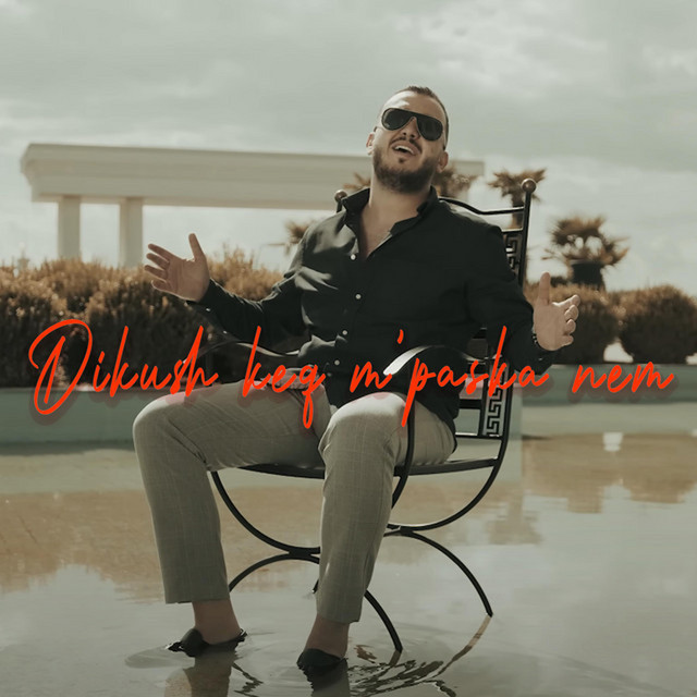 Dikush keq mpaska nem cover