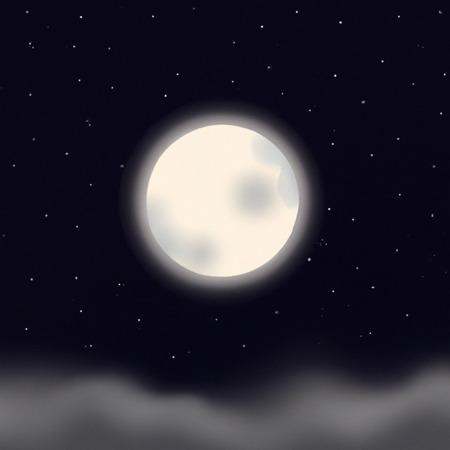 South Moon cover art