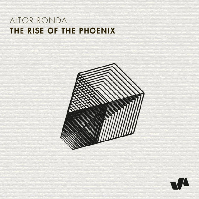 The Rise of the Phoenix album art