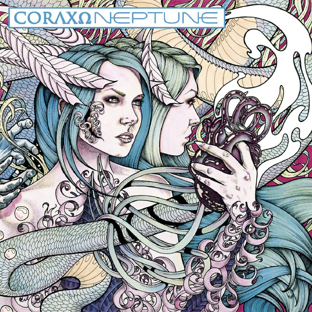 Neptune cover art