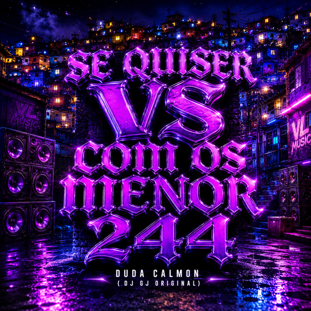 Se Quiser Vs Os Menor 244