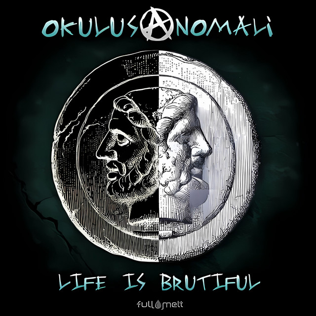 Okulus Anomali