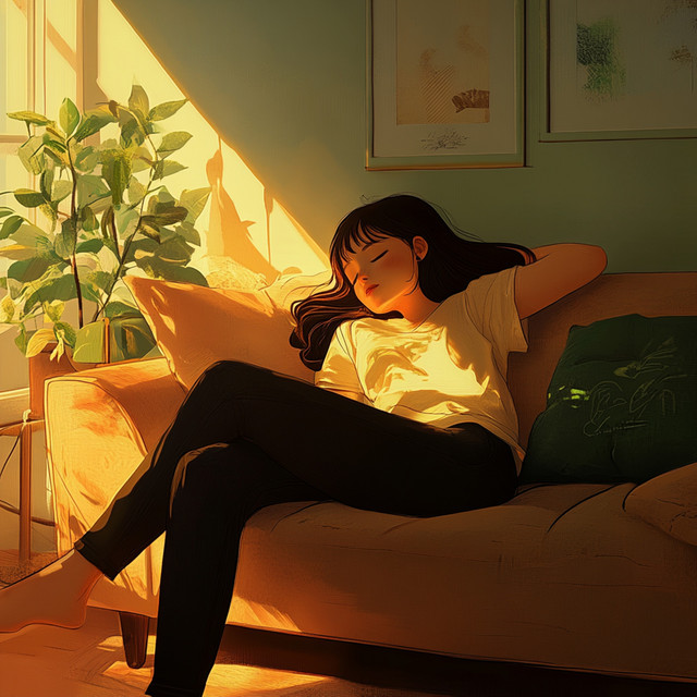 ! ! ! Peaceful Relaxing cover art