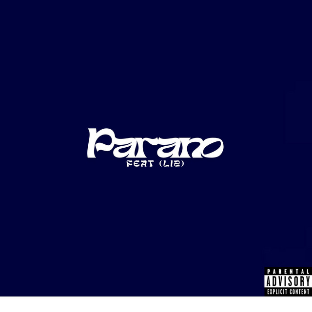 Parano cover art