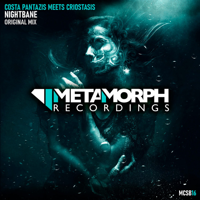 Nightbane cover art