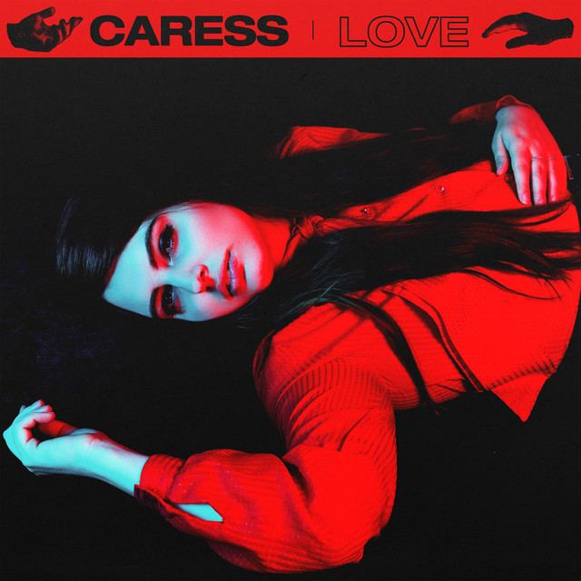 Love cover art