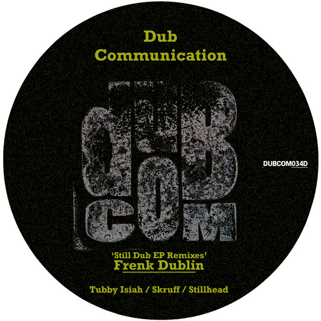 Aksu - Stillhead Remix
