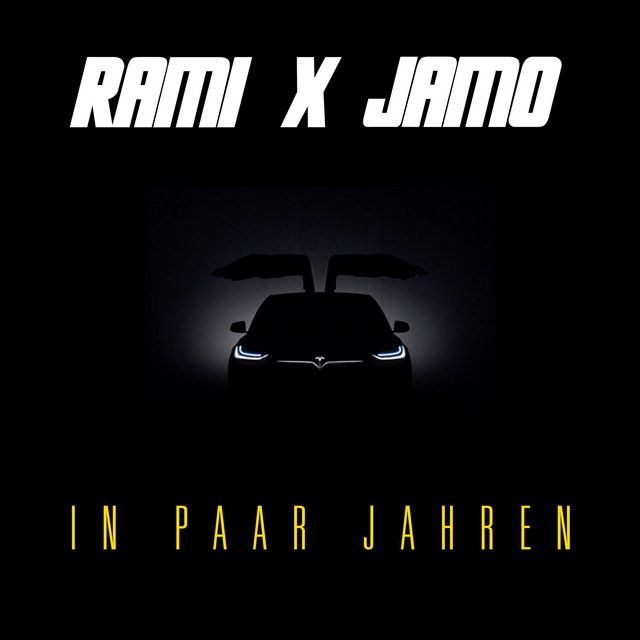 In paar Jahren