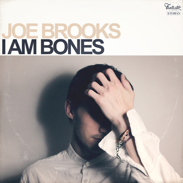I Am Bones cover art