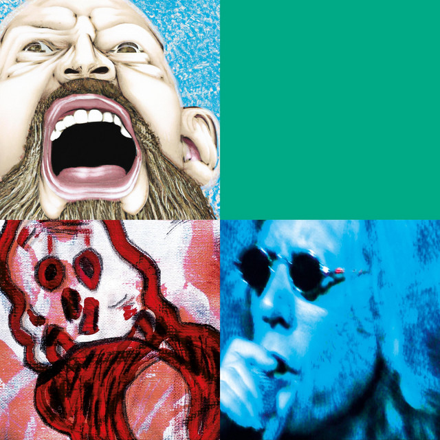ein klein wenig Trost cover art