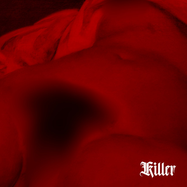 Bacterias cover art