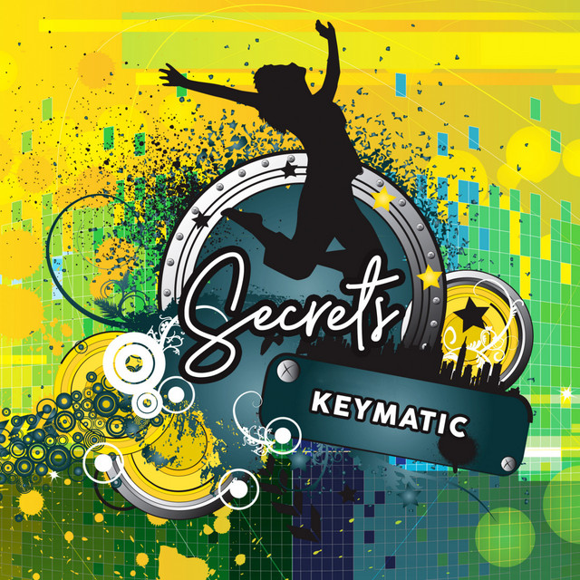 Secrets cover art
