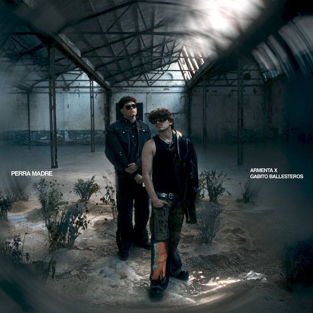 PERRA MADRE cover art