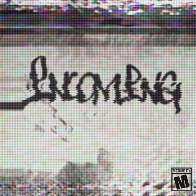 INCOMING... cover art