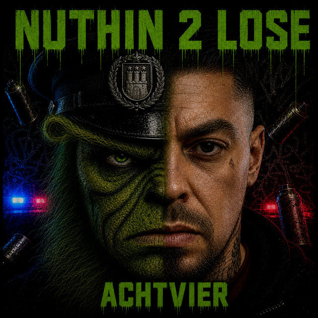 Nuthin 2 Lose cover