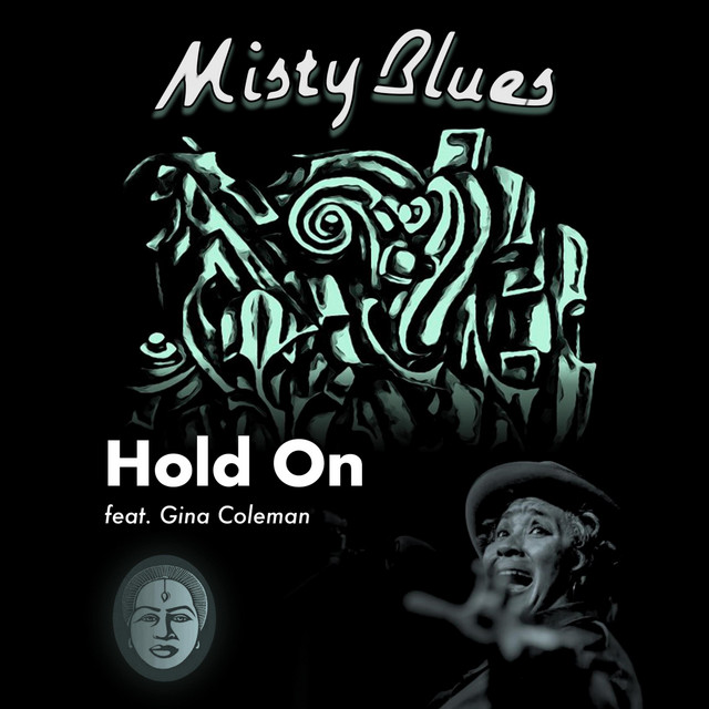 Hold On (Live)