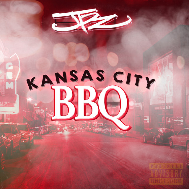 What Im Made For cover art