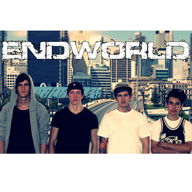 DEMO 2011 cover art