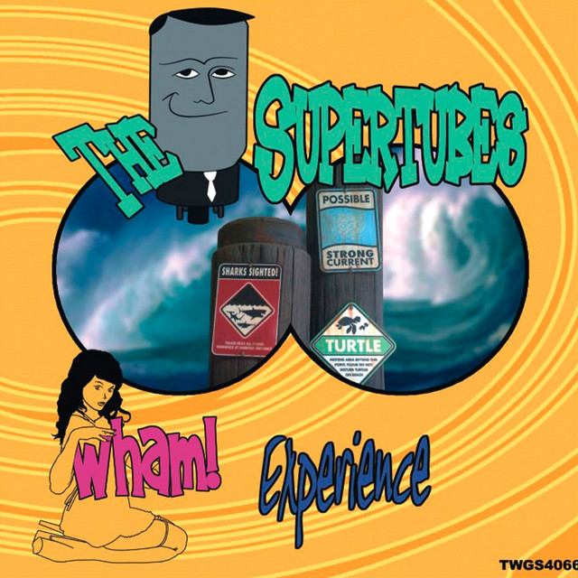 undefined album image